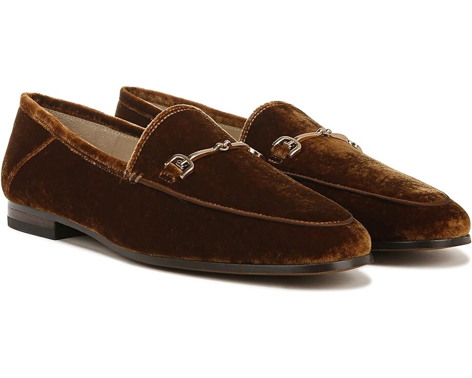 

Лоферы Sam Edelman Loraine, цвет Cocoa Bronze
