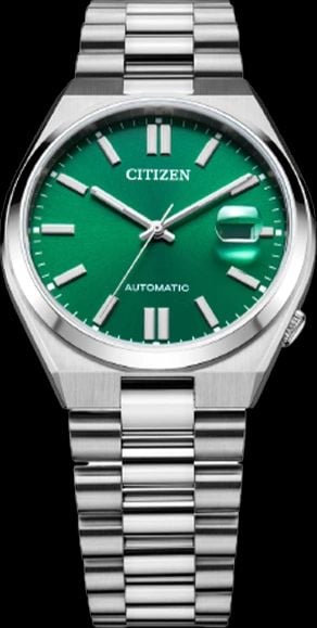 

Часы Citizen NJ0150-81X