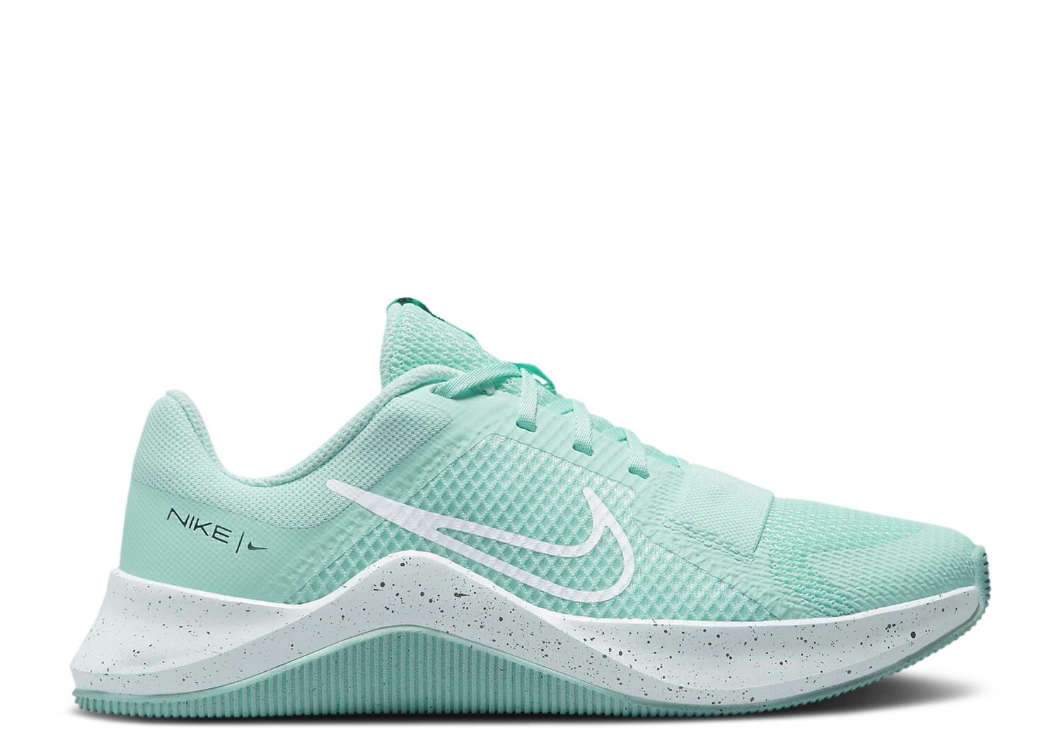

Кроссовки Nike Wmns Mc Trainer 2 'Jade Ice', синий