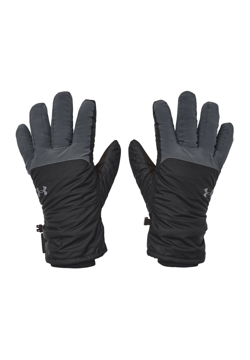 

Перчатки STORM INSULATED HANDS Under Armour, цвет schwarz