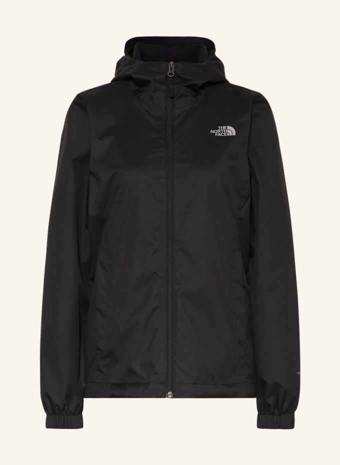 

Функциональная куртка квест The North Face, черный