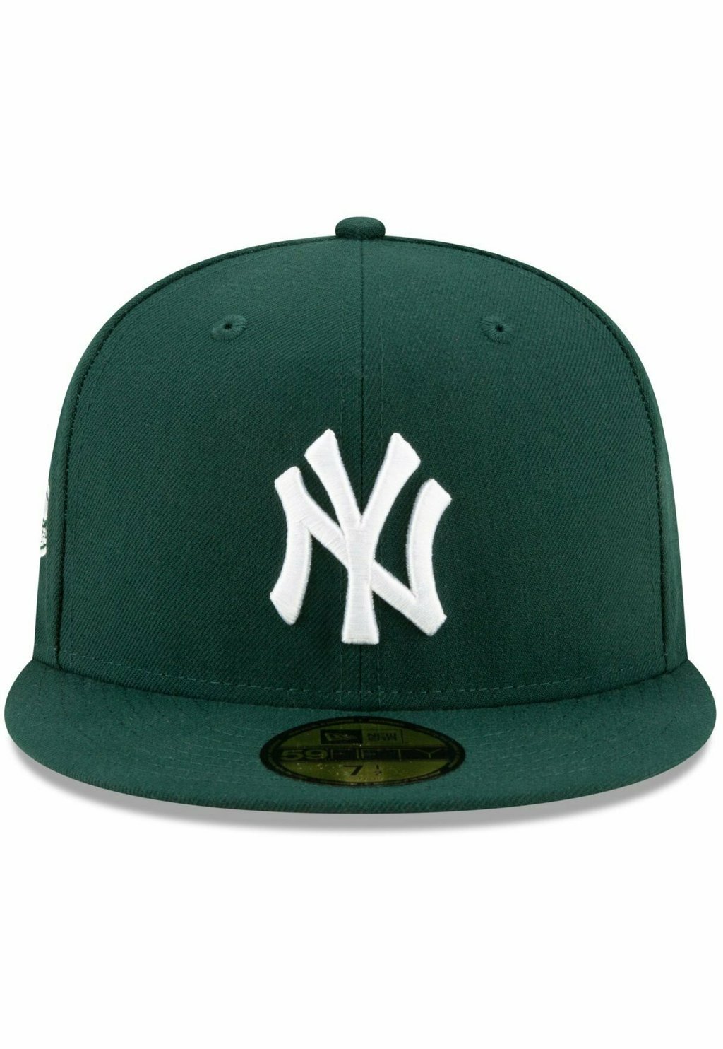 

Бейсболка FIFTY WORLD SERIES NY YANKEES New Era, цвет dark green