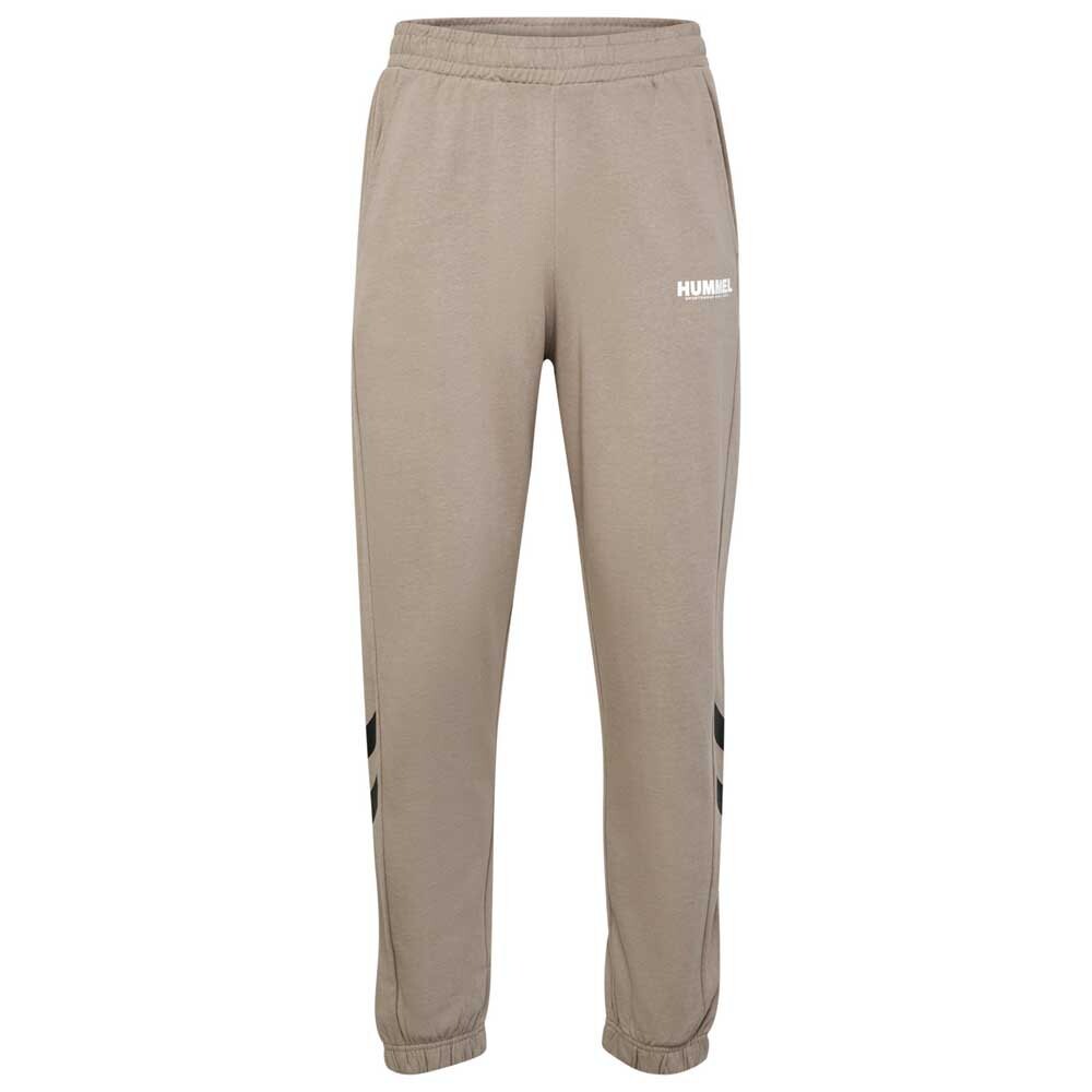 

Спортивные брюки Hummel Legacy Regular, бежевый
