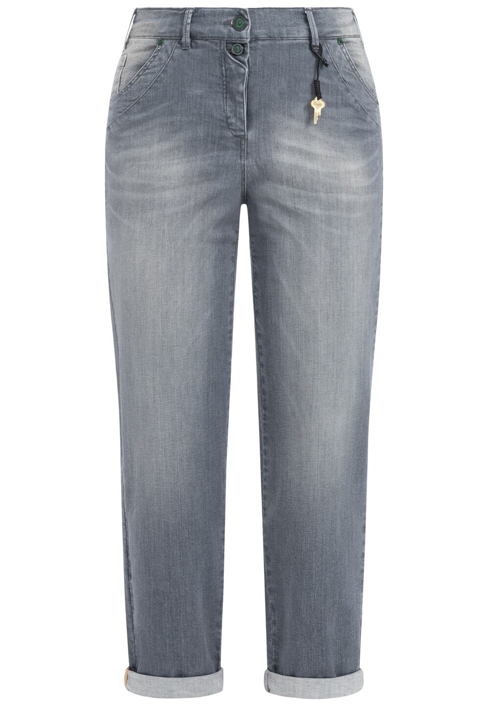 

Джинсы свободного кроя Recover Pants Allegra, синий