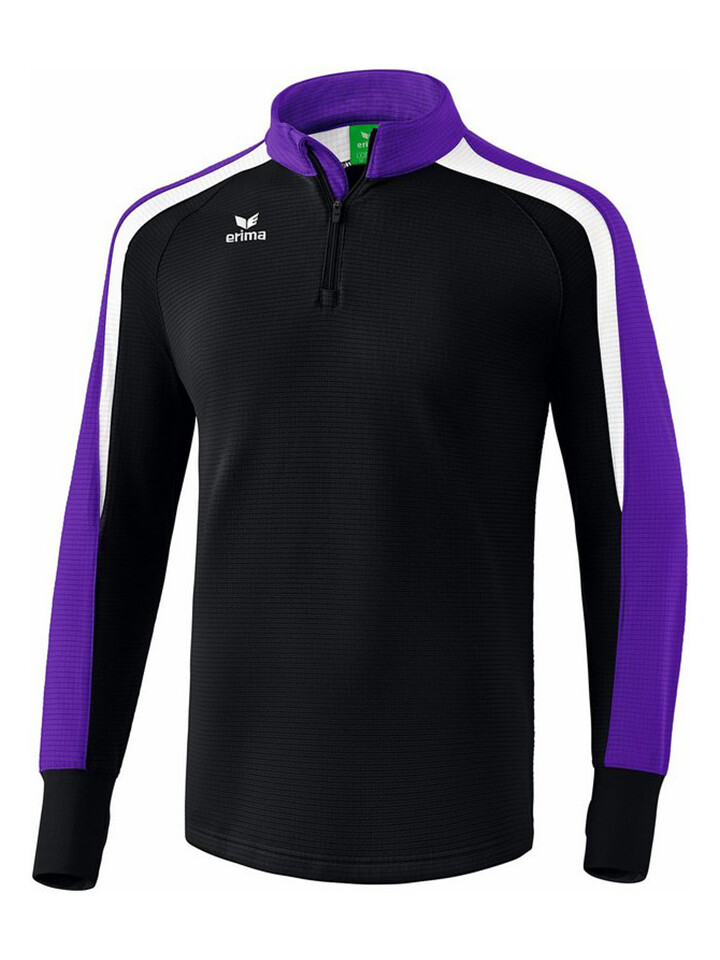 

Спортивная футболка erima Trainingsshirt Liga 2.0, черный