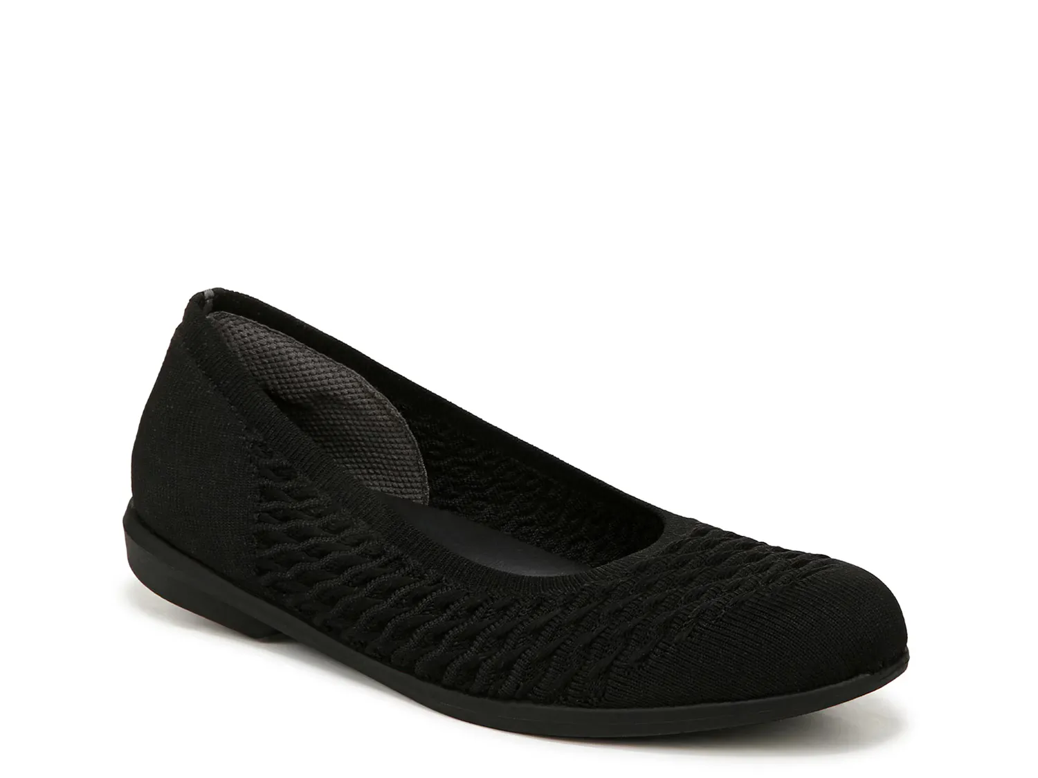 

Балетки Khloe Flat Bzees, черный