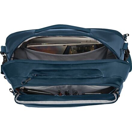 

Мешок Transporter Boarding 20л Osprey Packs, цвет Venturi Blue