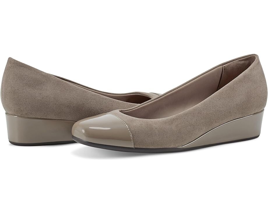 

Туфли Easy Spirit Gilian, цвет Taupe
