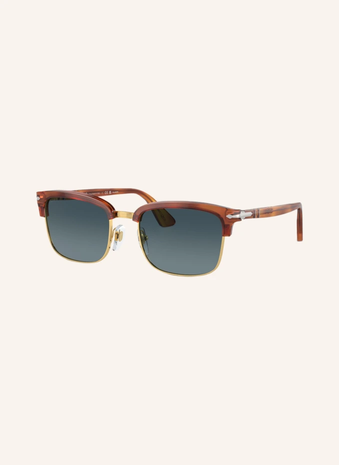 

Солнцезащитные очки po3327s Persol, синий
