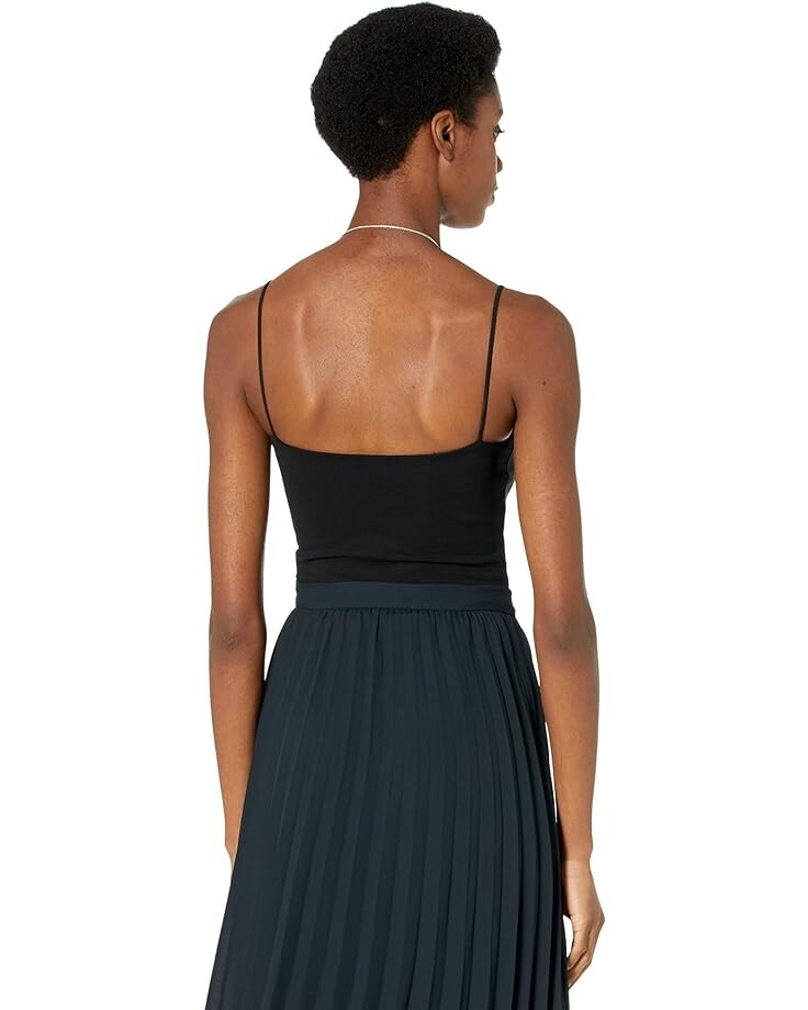 

Боди AllSaints Charlie Bodysuit, черный