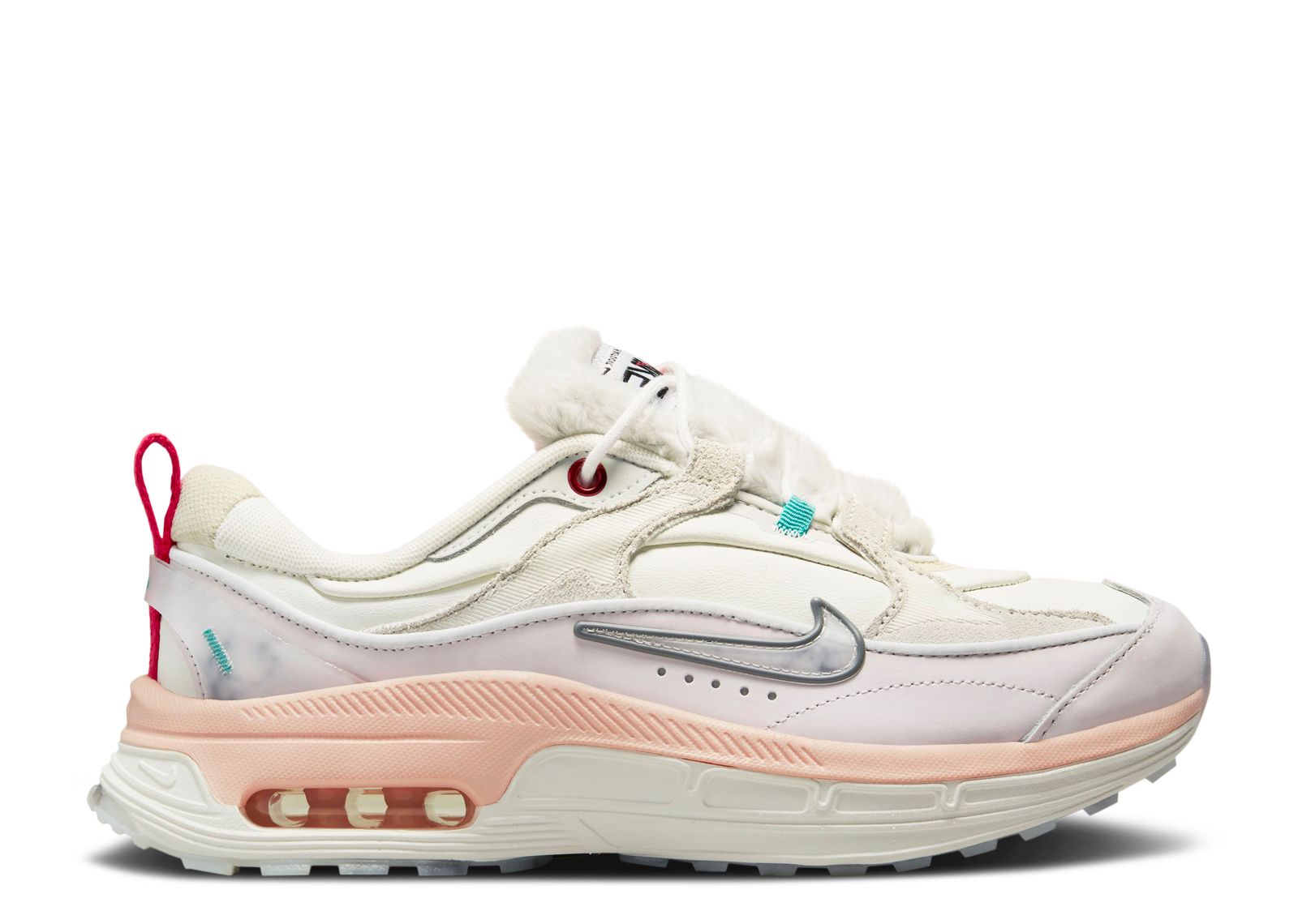 

Кроссовки Nike Wmns Air Max Bliss 'Year Of The Rabbit', белый