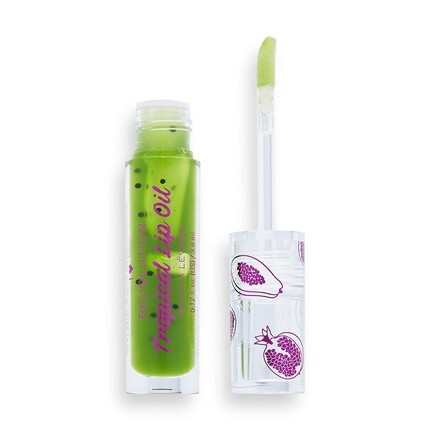 

Масло для губ Tasty Tropical Kiwi 3,8 мл, I Heart Revolution