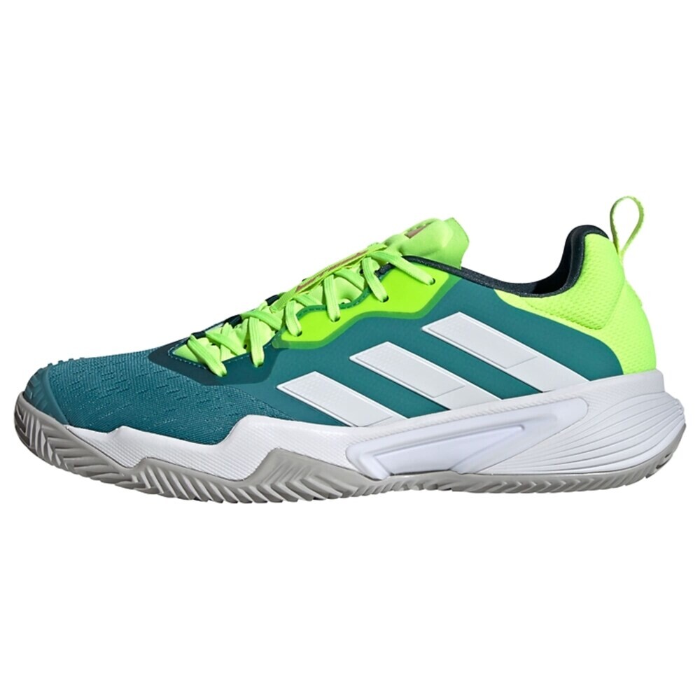 

Спортивная обувь ADIDAS PERFORMANCE Barricade, синий