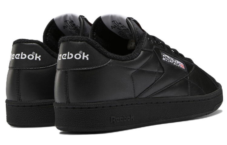 

Кроссовки Reebok Club C унисекс для скейтбординга