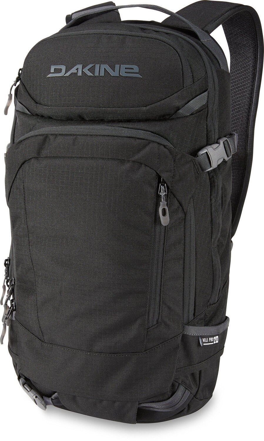 

Снежный рюкзак Heli Pro 20 л — мужской DAKINE, черный