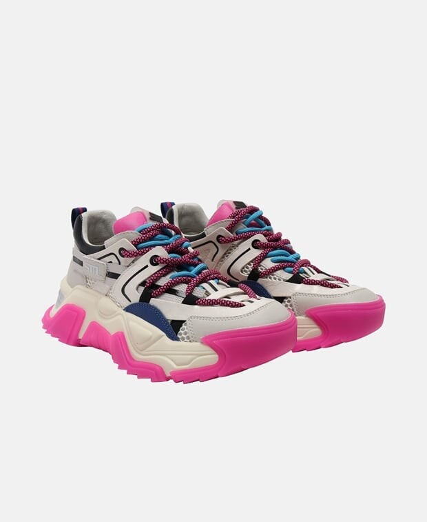 

Кроссовки Steve Madden, розовый