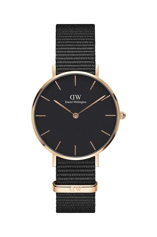 

Часы Petite 32 Cornwall Daniel Wellington, розовый