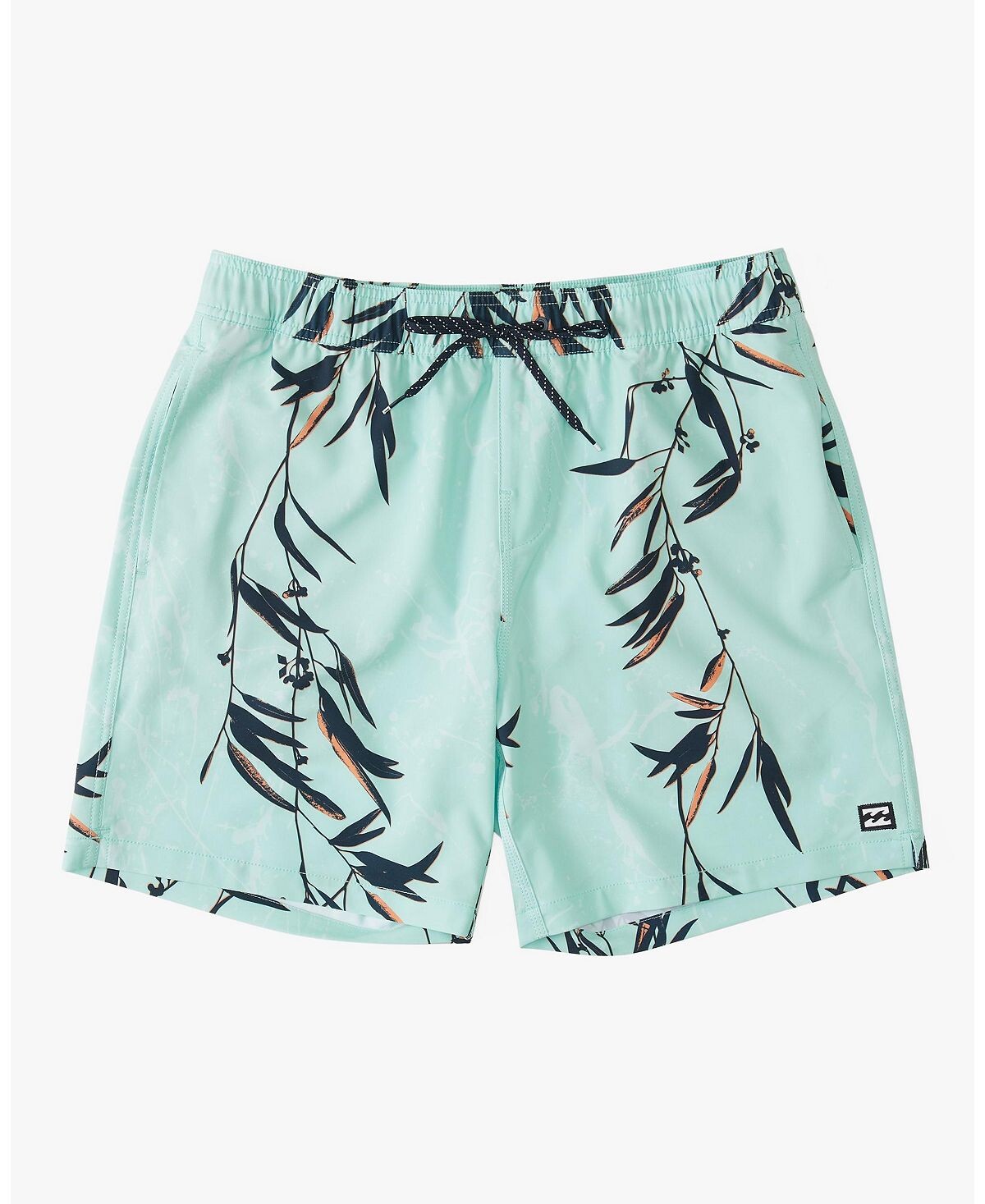 

Мужские шорты Sundays Layback Billabong