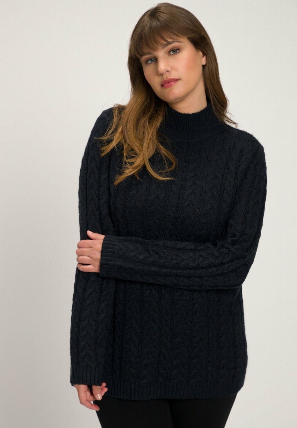 

Свитер Ulla Popken