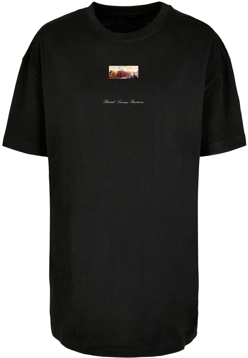 

Рубашка Hype T-SHIRT, черный