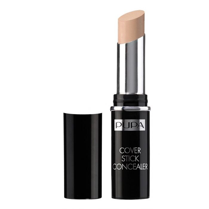 

Консилер Cover Stick Concealer Pupa Milano, 003