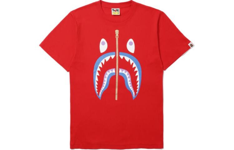 

Футболка унисекс A Bathing Ape, черный
