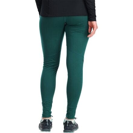 

Низ Alpine Onset женский Outdoor Research, цвет Treeline