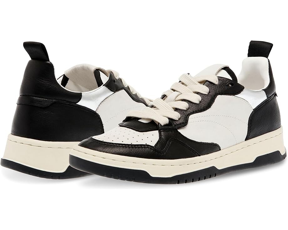 

Кроссовки Steve Madden Everlie, цвет Black Multi
