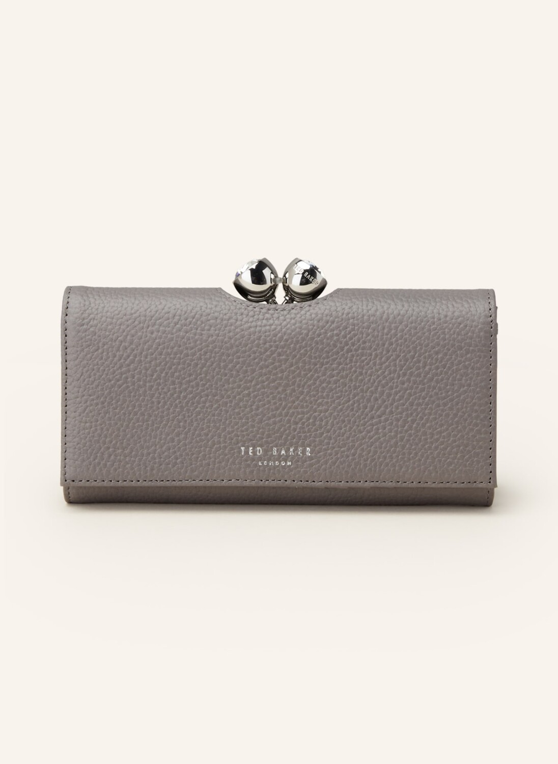 

Кошелек TED BAKER ROSYELA, серый