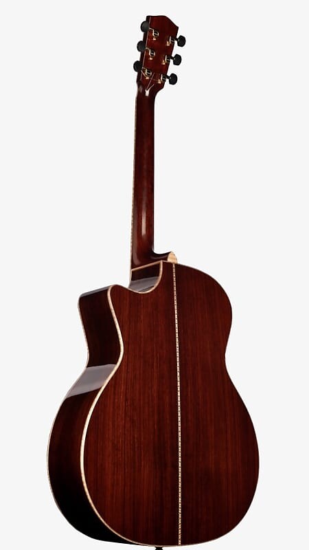 

Акустическая гитара Eastman AC822CE Engelmann Spruce / Rosewood #2319164