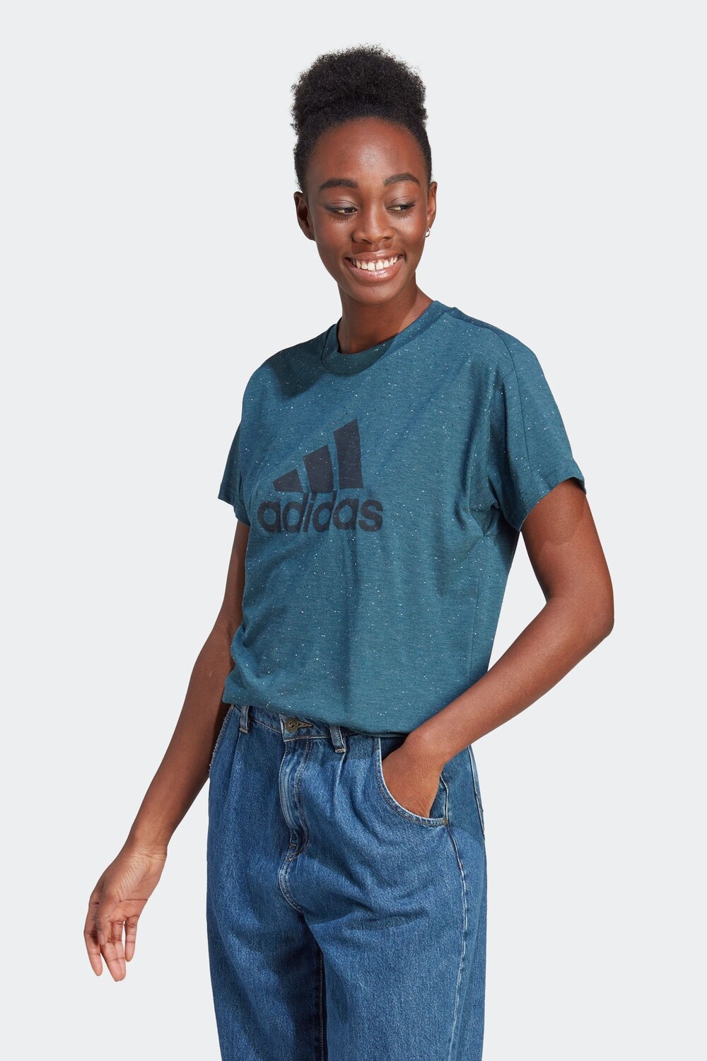 

Спортивная одежда Футболка Future Icons Winners 30 adidas, зеленый