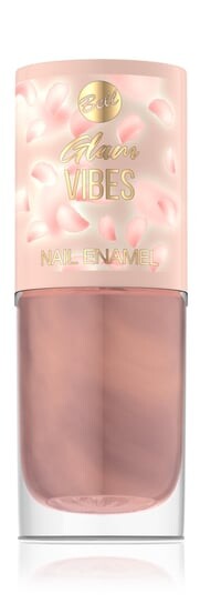 

Лак для ногтей Bell, Floral Vibes Nail Enamel 2