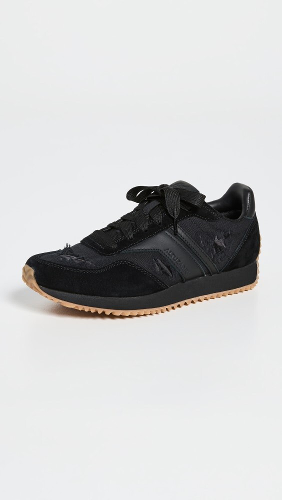 

Кроссовки Keds X Altuzarra Renaissance, черный