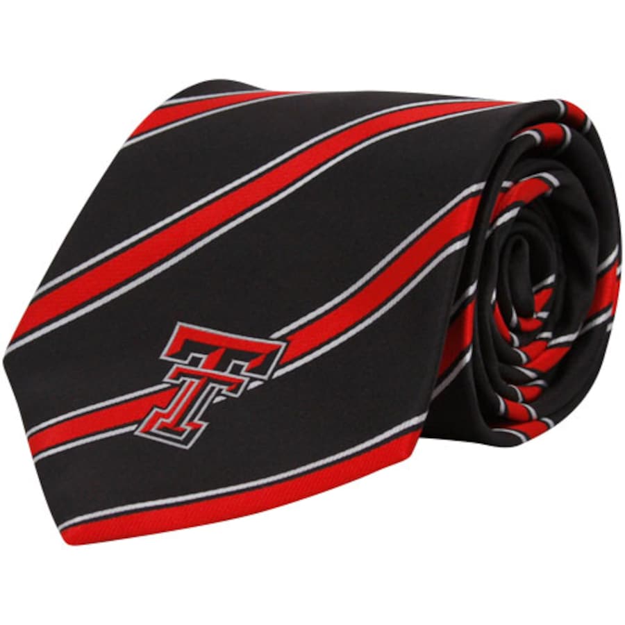 

Галстук Eagles Wings Texas Tech Red Raiders