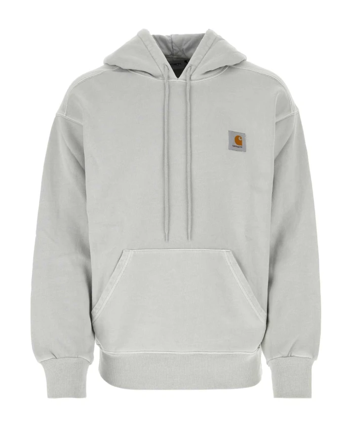 

Толстовки Carhartt Wip, серый
