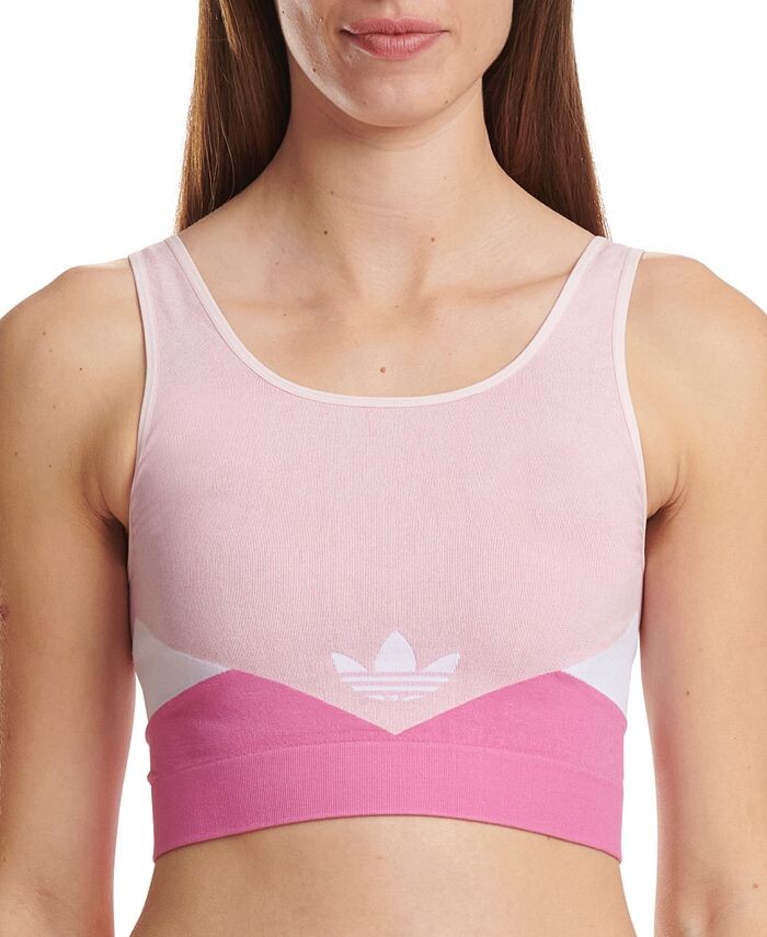 

Женские кроссовки Modern Flex Sports Brami 4A3H73 adidas, розовый