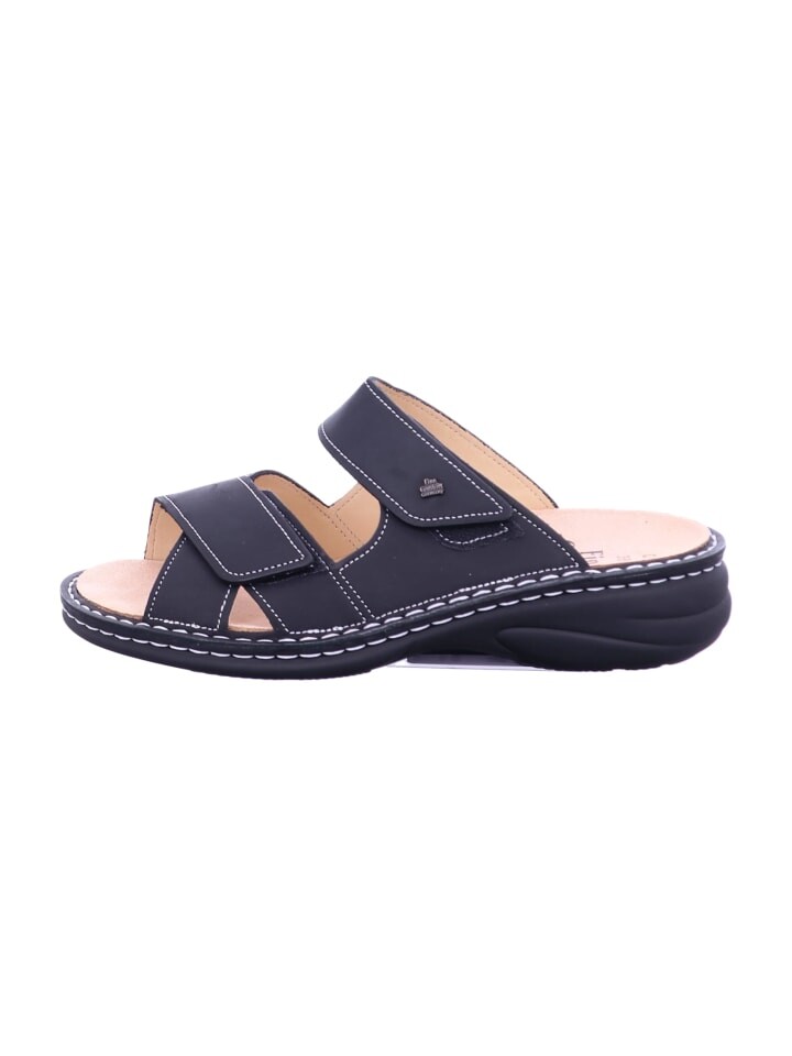 

Мюли Finn Comfort Komfort, черный