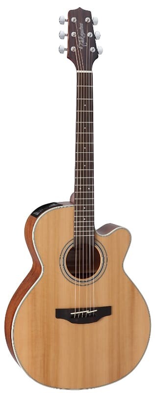 Акустическая гитара Takamine TAKGN20CENS Acoustic Electric Guitar акустическая гитара takamine gd20ce ns g20 series dreadnought cutaway acoustic electric guitar natural satin