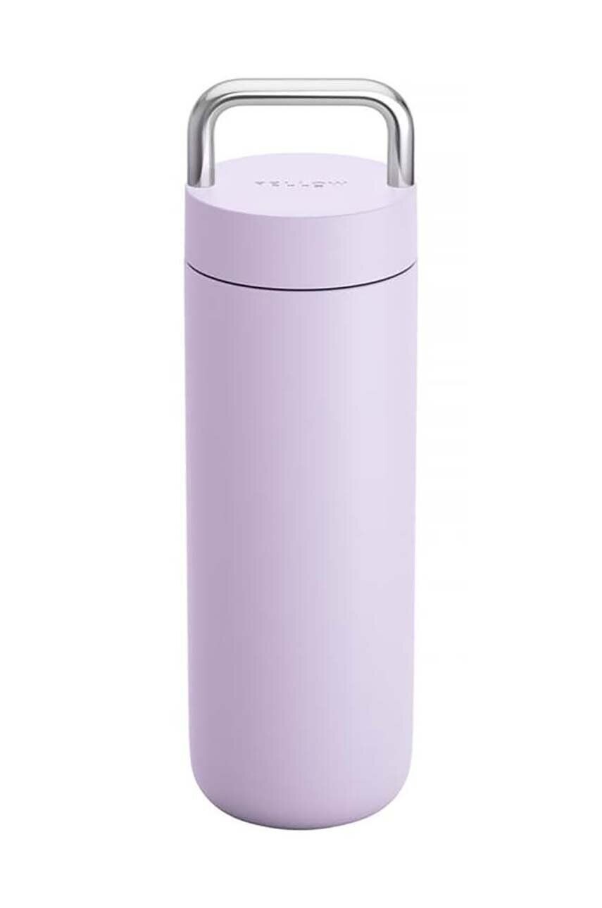 

Термокружка Fellow Carry Tumbler 591 мл, фиолетовый