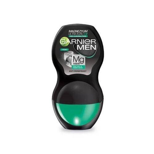 

Garnier Men Magnesium Ultra Dry Roll On 50 мл