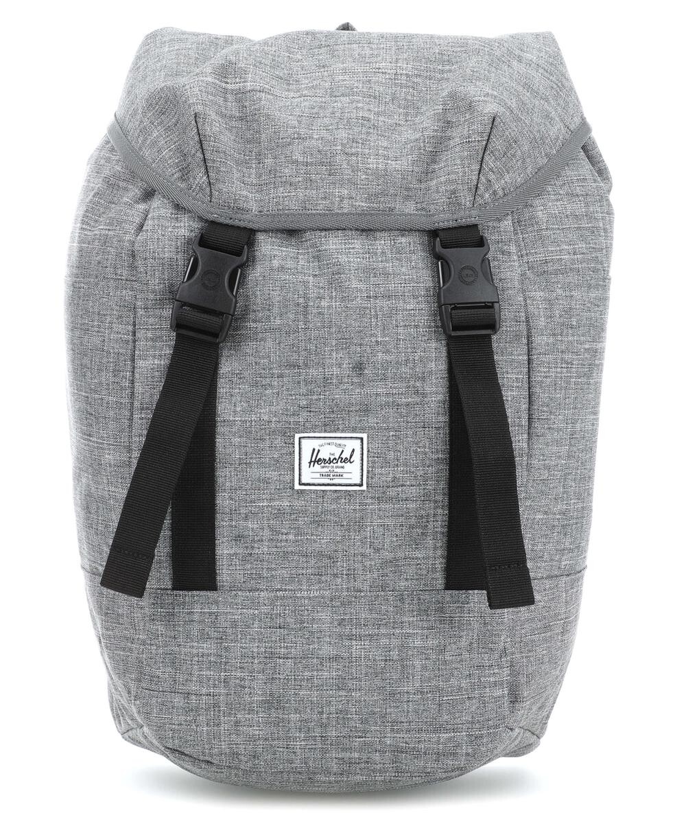 

Рюкзак Classic Iona 15″ полиэстер Herschel, серый