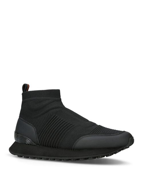 

кроссовки Lennox без застежки KURT GEIGER LONDON, цвет Black