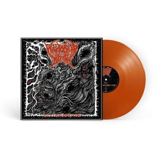 

Виниловая пластинка Wayward Dawn - All Consuming Void