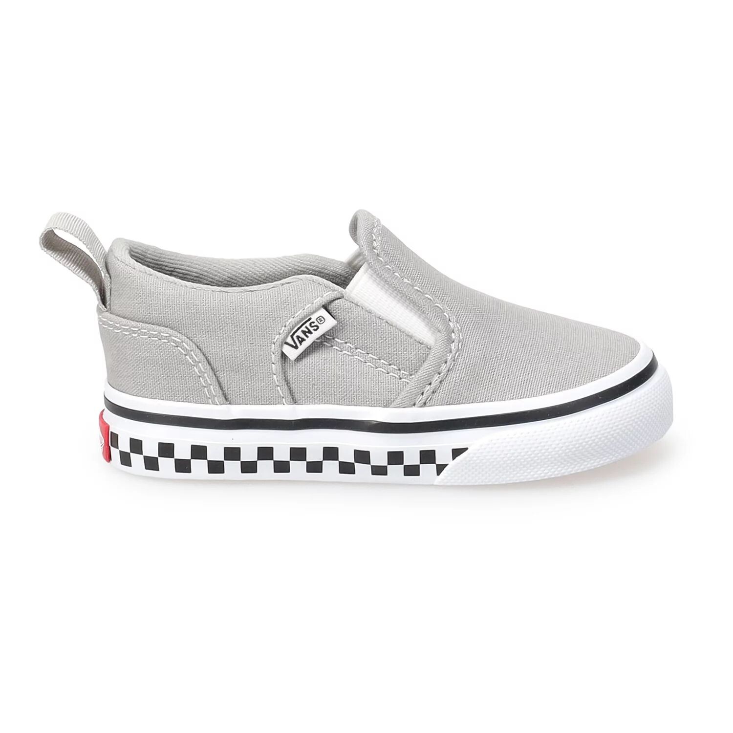

Кроссовки для девочек Vans Asher V Vans
