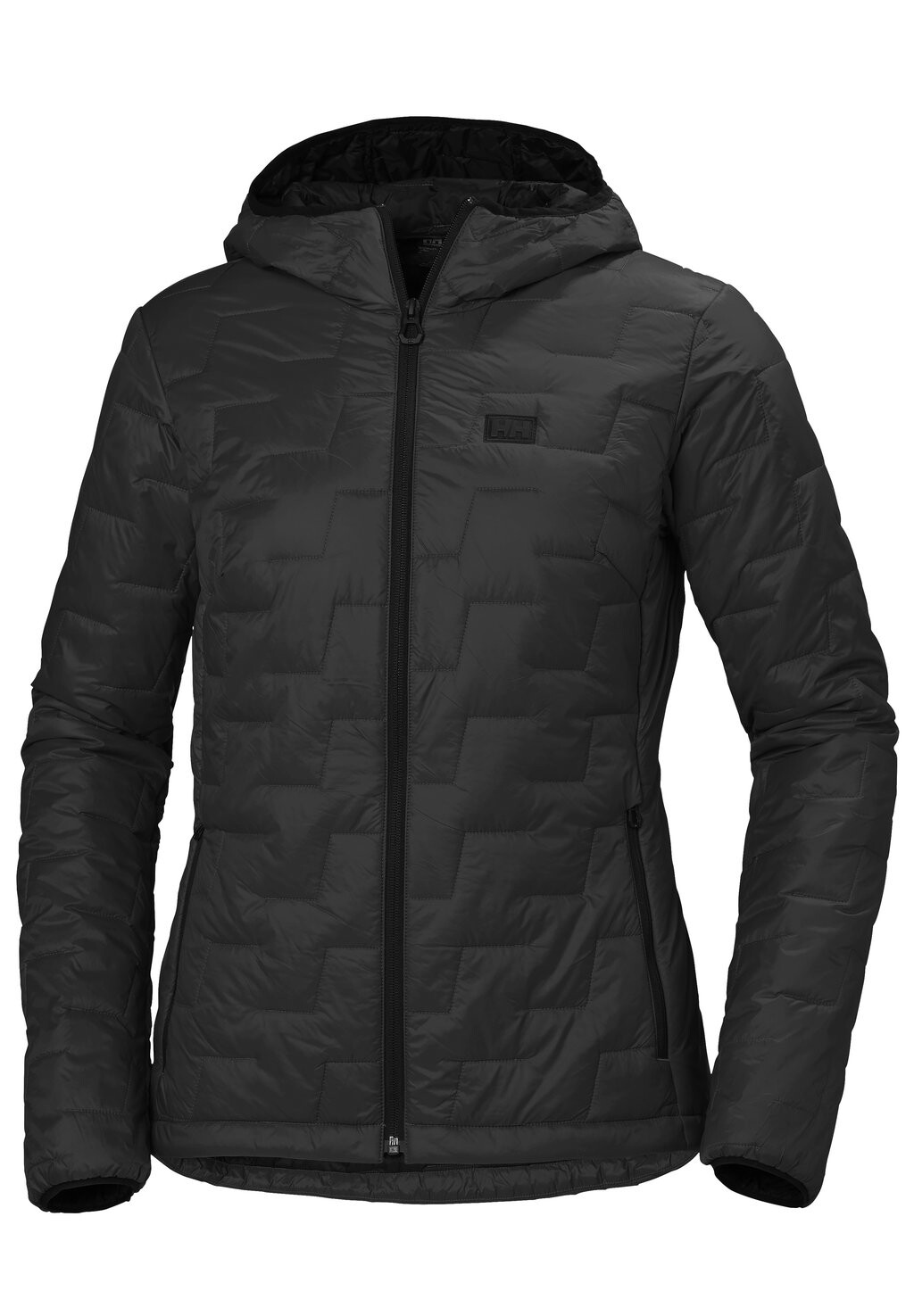 

Зимняя куртка Helly Hansen, черный