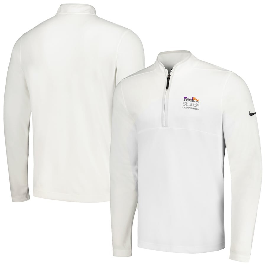 

Куртка Nike Fedex St. Jude Championship, белый
