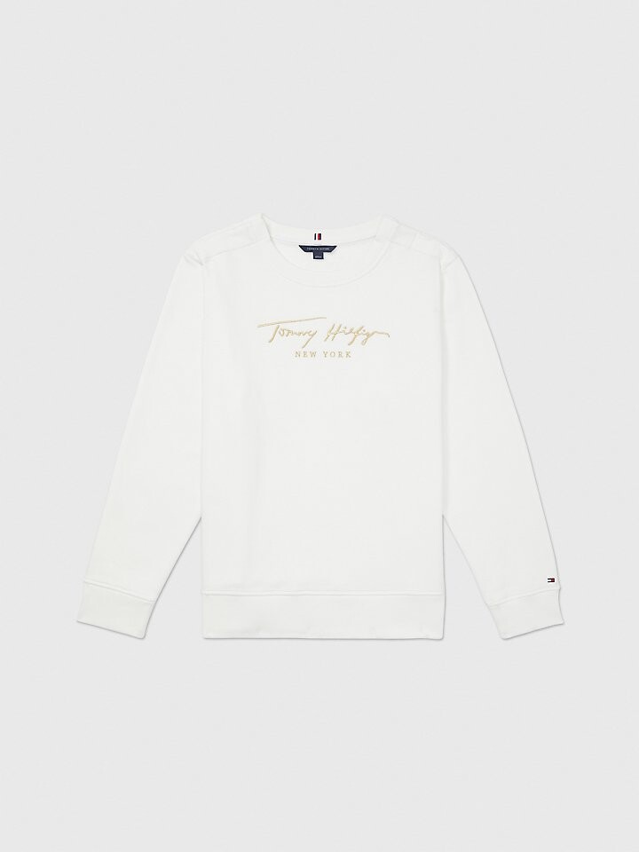 

Фирменная толстовка Tommy Adaptive
