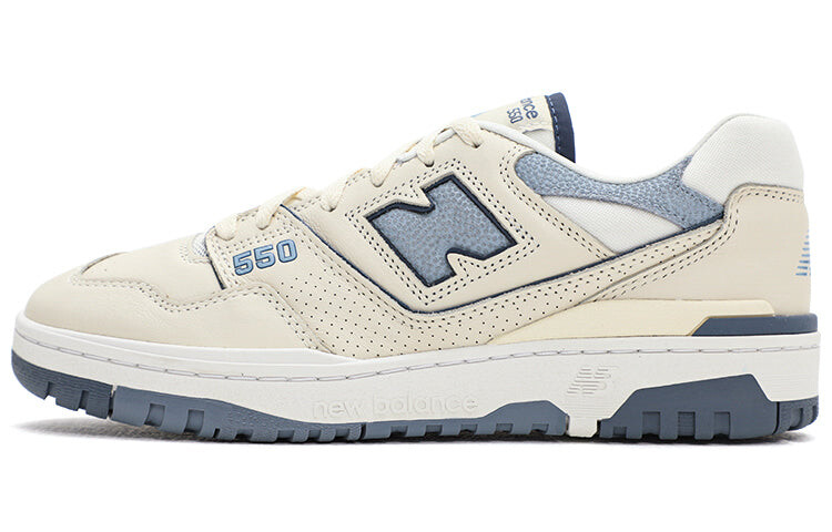 

Кроссовки New Balance 550 Vintage, бежевый