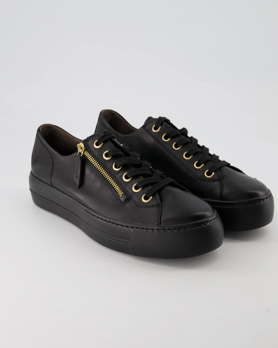 

Кроссовки Paul Green Sneaker, черный