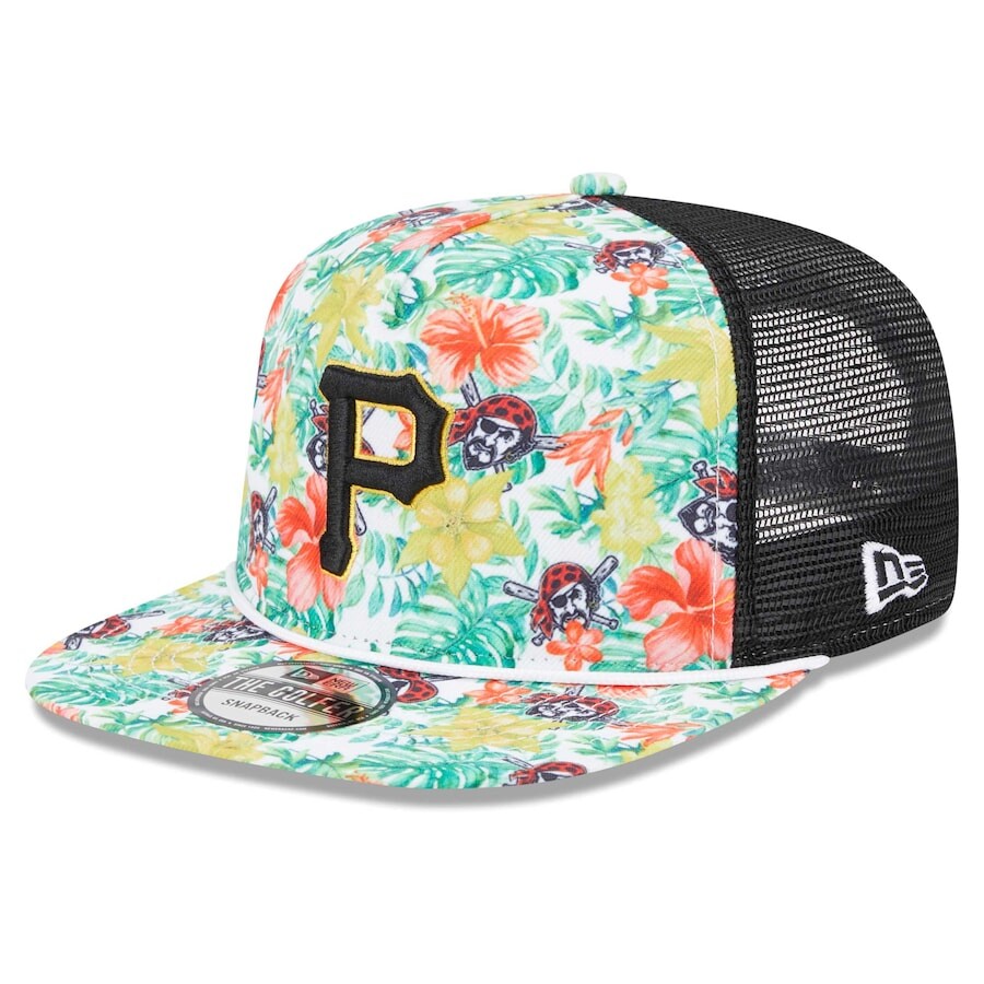 

Бейсболка New Era Pittsburgh Pirates